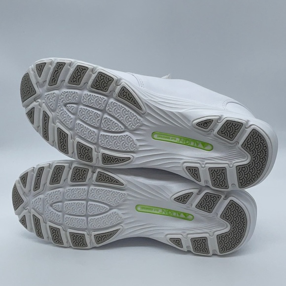 Align Total Body Balance Velocity white - Picture 8 of 9